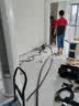 格力空调 云锦Ⅲ 3匹 新一级能效变频 纯铜管冷酷外机节能省电客厅柜机 国家补贴KFR-72LW/NhBa1BAj 实拍图