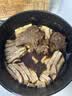 大庄园进口原切牛腱子净重2斤 草饲生鲜牛肉酱卤炖煮食材牛肉 实拍图