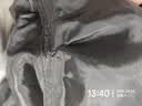 正雨雨衣全身防暴雨一体电动车加大长成人男女长款单人骑行风衣式雨披 实拍图