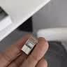 山泽 六类网线水晶头 6类千兆网络接头Cat6电脑连接器 RJ45工程级镀金水晶头100个 WL-6100 实拍图