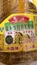 鲁花【保真菜籽油】食用油 低芥酸特香菜籽油 900ml 物理压榨  实拍图