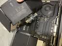 绿效A1713苹果笔记本电池A2171Macbook Pro A1708A2159A2289A2338电脑电池大容量长续航优质电芯耐用3C 实拍图