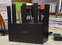 Tenda腾达路由器WiFi7【云霄BE5100】千兆穿墙王信号放大器增强无线超强2.5g网口家用电竞立式BE6L Pro 实拍图