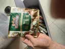 三只松鼠低GI每日纯坚果1050g35袋腰果夏威夷果休闲零食礼包中秋团购送礼 实拍图
