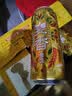 雪花啤酒【销量50万+】麦香500ml*24听 麦香浓郁 七夕送礼 实拍图