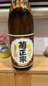 菊正宗（KIKUMASA) 上选清酒 1.8L 日本原瓶进口 辛口  实拍图