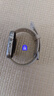 华为手表WATCH FIT 5智能运动健康管理睡眠监测蓝牙通话轻薄大屏送男女朋友礼物潮流运动 【FIT5】悦动白  白色氟橡胶表带 【晒单有礼】 晒单实拍图
