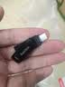 闪迪（Sandisk）256GB Type-C USB3.2 手机U盘DDC3黑色 读速高达400MB/s 自动备份 手机电脑两用 双接口大容量优盘 实拍图
