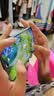 vivo iQOO Neo11 12GB+256GB 面对疾风2K 144Hz珠峰屏 骁龙8至尊版国家补贴iqooneo11学生游戏电竞手机 实拍图