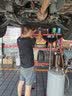 壳牌（Shell）都市光影单次小保养卡 5W-30 SP 4L含机油+机滤+工时 汽车保养 实拍图