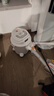 德尔玛（Deerma）【返50元E卡】TJ700S 干吹两用桶式吸尘器 家用商用 吸尘器桶式大吸力 整机降噪设计ZN-530 实拍图