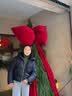 坦博尔泡芙连帽羽绒服女短款韩版面包服小个子秋冬外套 松木棕 S (160) 建议体重110斤-120斤 实拍图