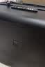 地平线8号（LEVEL8）行李箱男女密码学生登机箱20英寸旅行者系列经典PC万向轮拉杆箱黑 实拍图