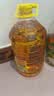 鲁花食用油 物理压榨 非转基因 玉米油6.18L 家用粮油 健康植物油 实拍图