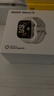 小米（MI）REDMI Watch 6皎月银 国家补贴 澎湃OS 3 心率血氧监测 红米手表6  七夕礼物 送男友送女友 实拍图
