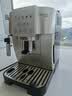 德龙（Delonghi）【升级款】S3 Plus/Pro家用全自动咖啡机入门款【欧洲进口】小型意式现磨黑咖 明星同款 礼物 实拍图