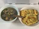 一加一甄选麦芯粉2kg瓶口装家用面粉 饺子用小麦粉 馒头包子适用 实拍图
