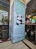 小天鹅（LittleSwan）小乌梅3.0洗烘套装双变频滚筒洗衣机全自动家用+变频热泵烘干机 水魔方纯平全嵌套装组合 家电补贴 【3.0升级版VE20】双重智投双变频双标 洗烘套装 实拍图