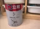 立邦乳胶漆京雅居金标超值净味120二合一无添加内墙漆18L/约25KG 实拍图