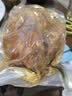 正宗特产烧鸡熟食加热新鲜即食德州鸡肉烧烤食材买600g送150g净重 750克扒鸡2只 实拍图