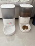 霍曼（Homerun）Real智能自动喂食器猫粮定时猫猫咪自动投食机PF20（不锈钢碗） 实拍图