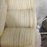 展艺葡式蛋挞皮1.68kg 84个装 早餐儿童蛋挞空气炸锅烤箱烘焙半成品 实拍图