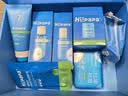 海龟爸爸祛痘洁面乳80g+闭口水150ml+小蓝瓶50g+闭口乳100ml 实拍图