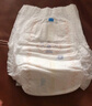 奇莫Q-MO皇家至柔拉拉裤XXXXL48片(20kg以上)电商装加大弹力裤超能吸 实拍图