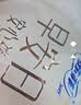苏菲早安裤早安日魔术贴日用安心裤S码8条透气裤型卫生巾日安裤自营 实拍图