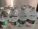 怡宝 饮用水 纯净水6L*3桶装水 整箱装 实拍图
