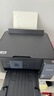 爱普生（EPSON）【6代新品】L4358墨仓式彩色无线AI学习打印机一体机家用/办公L4266/L4268升级自动双面/液晶屏/黑 实拍图