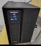 山特（SANTAK）C2K （G7）UPS不间断电源在线式稳压 2000VA/2000W服务器电脑机房内置电池一体机 实拍图