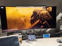 LG GX9 39英寸第四代5K2K电竞OLED显示器165Hz双模 DP2.1满血 Type-C 90W AI游戏显示器 39GX950B 实拍图