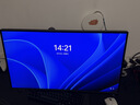 SANC盛色24.5英寸300Hz硬件低蓝光 Fast IPS 电竞显示器 耳机挂架小夜灯 HDR400认证电脑屏幕N50Pro7 实拍图
