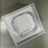 苹果Apple/苹果 【充电线套装】AirPods 4 搭配USB-C充电盒 苹果耳机蓝牙耳机无线耳机 实拍图