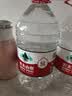 农夫山泉饮用水 饮用天然水5L*4桶 整箱装 桶装水塑膜随机包装 实拍图