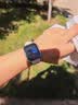 华为（HUAWEI）智能手表WATCH FIT 5【国补15%】蓝牙通话轻薄大屏长续航运动手表送礼教师节礼物【华为官方授权】 【FIT 5】悦动白 氟橡胶表带 【官方正品 原装速发】 实拍图