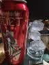 瓦伦丁（Wurenbacher）德国原装进口烈性啤酒15.3°P 500ml*24听精酿啤酒 劲爽 整箱囤货 实拍图