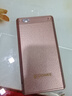金立(Gionee)Z11 4G全网通翻盖老人手机 超长待机双卡双待 大屏大字大声音老年机 学生备用功能机 金色 实拍图