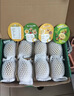佳沛（zespri）新西兰阳光金奇异果 8个装 特大果单果重约124-146g 水果猕猴桃 实拍图
