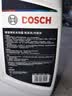 博世（BOSCH）有机长效汽车防冻液发动机冷却液 养车保养 冰点-45℃ 4L（红色） 实拍图