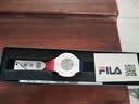 斐乐（FILA）电子手表新款电子表运动手表学生手表初高中考试手表 6557-017 实拍图
