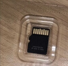 闪迪（SanDisk）128GB TF（MicroSD）内存卡 A1 U1 C10 至尊高速移动版存储卡 读速140MB/s 手机平板游戏机内存卡 实拍图