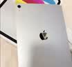 Apple/苹果 iPad 11英寸 A16芯片2025年款 平板电脑 (128GB WLAN版/学习办公娱乐)银色 实拍图