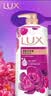 力士（LUX）(LUX)沐浴露 芍药香馥郁奢宠香氛沐浴乳1000g 持久留香 实拍图
