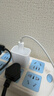 Apple/苹果 原装正品20W type-c充电器 苹果usb-c充电器手机快充头 旗舰店苹果iPhone 17 Pro Max充电器 实拍图