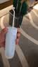 松下小圆管便携冲牙器儿童成人洗牙器水牙线牙齿冲洗器正畸生日实用礼物送男女友DJ33蓝 实拍图