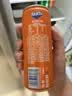 可口可乐（Coca-Cola）芬达Fanta 高考季 无糖零卡橙味碳酸饮料330ml*24摩登罐 实拍图