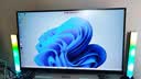 AOC 27英寸2K 180Hz FastIPS 1ms 广色域 HDR 低蓝光不闪  MBRSync游戏电竞电脑显示器 宙斯盾Q27G41E 实拍图