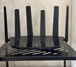 普联（TP-LINK）大道路由器7DR6430 BE6400 5G WiFi7千兆双频家用高速穿墙 2.4G wifi6无线 2.5G网口 游戏加速 实拍图